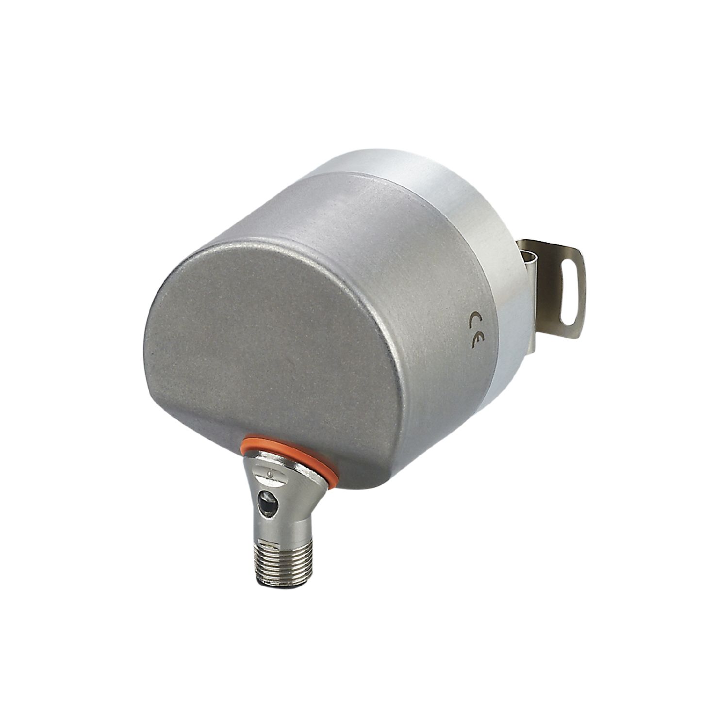 RMO300 - Absolute multiturn encoder with hollow shaft - ifm