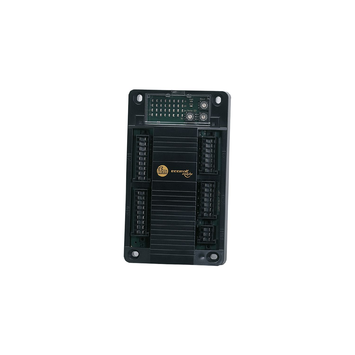 CR2016 - Module E/S pour engins mobiles - ifm