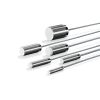 Products with the feature: Use at high ambient temperatures up to 180 °C