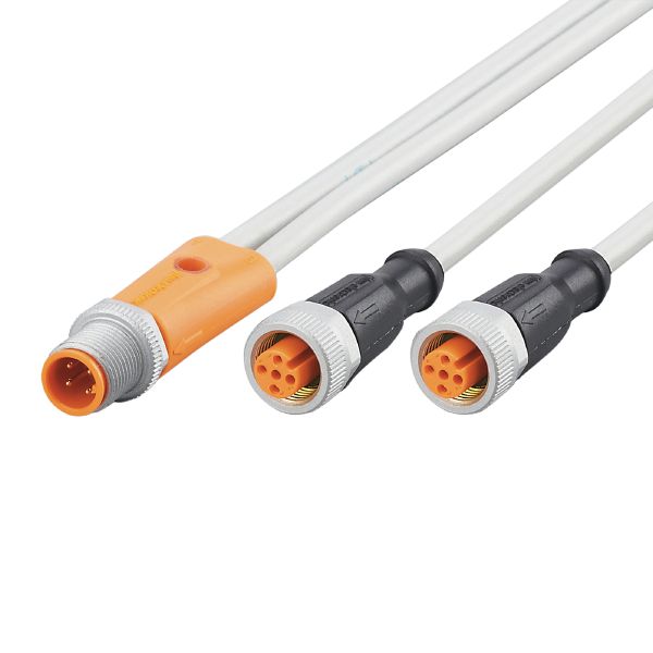 Y connection cable EVW178