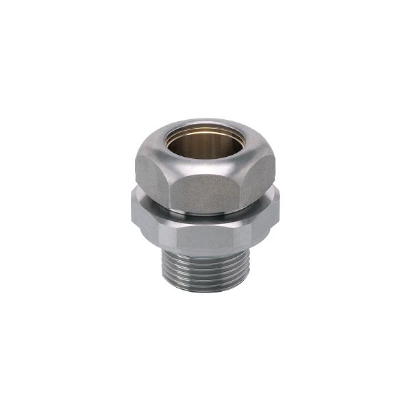 Clamp fitting for process sensors E43008