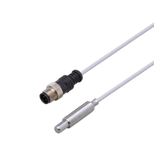 Sensor de temperatura con cable y conexión de proceso TS2056