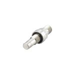 Pressure-resistant position sensor for hydraulic cylinders M9H203