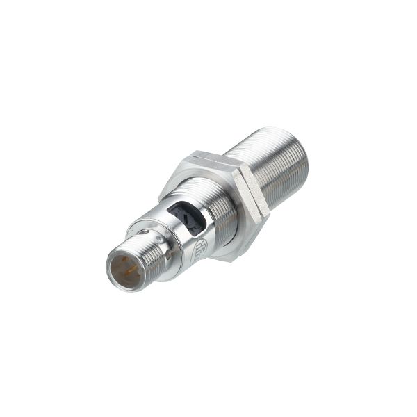Diffuse reflection sensor with background suppression OGW202