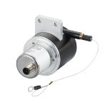draw wire encoder RMS001
