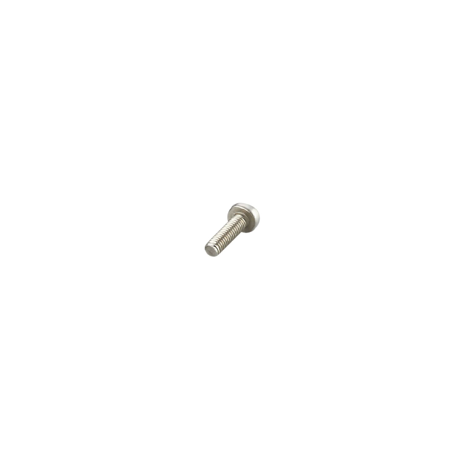 E12584 - Non-removable screw - ifm