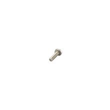 Non-removable screw E12584