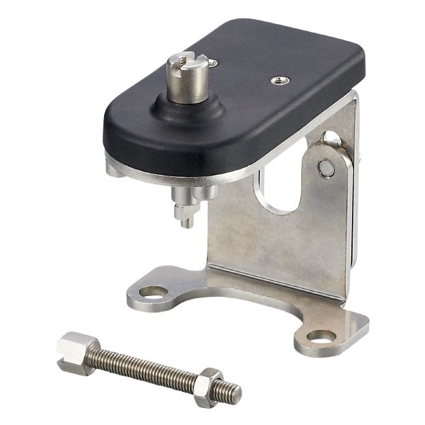 E12524 Mounting brackets for manual valves and ball valves ifm