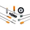 Products with the feature: Capacitive sensors