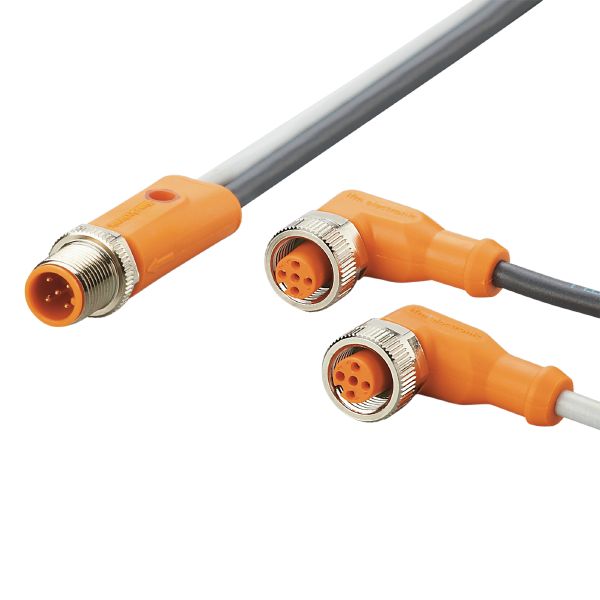Y свързващ кабел EVC503