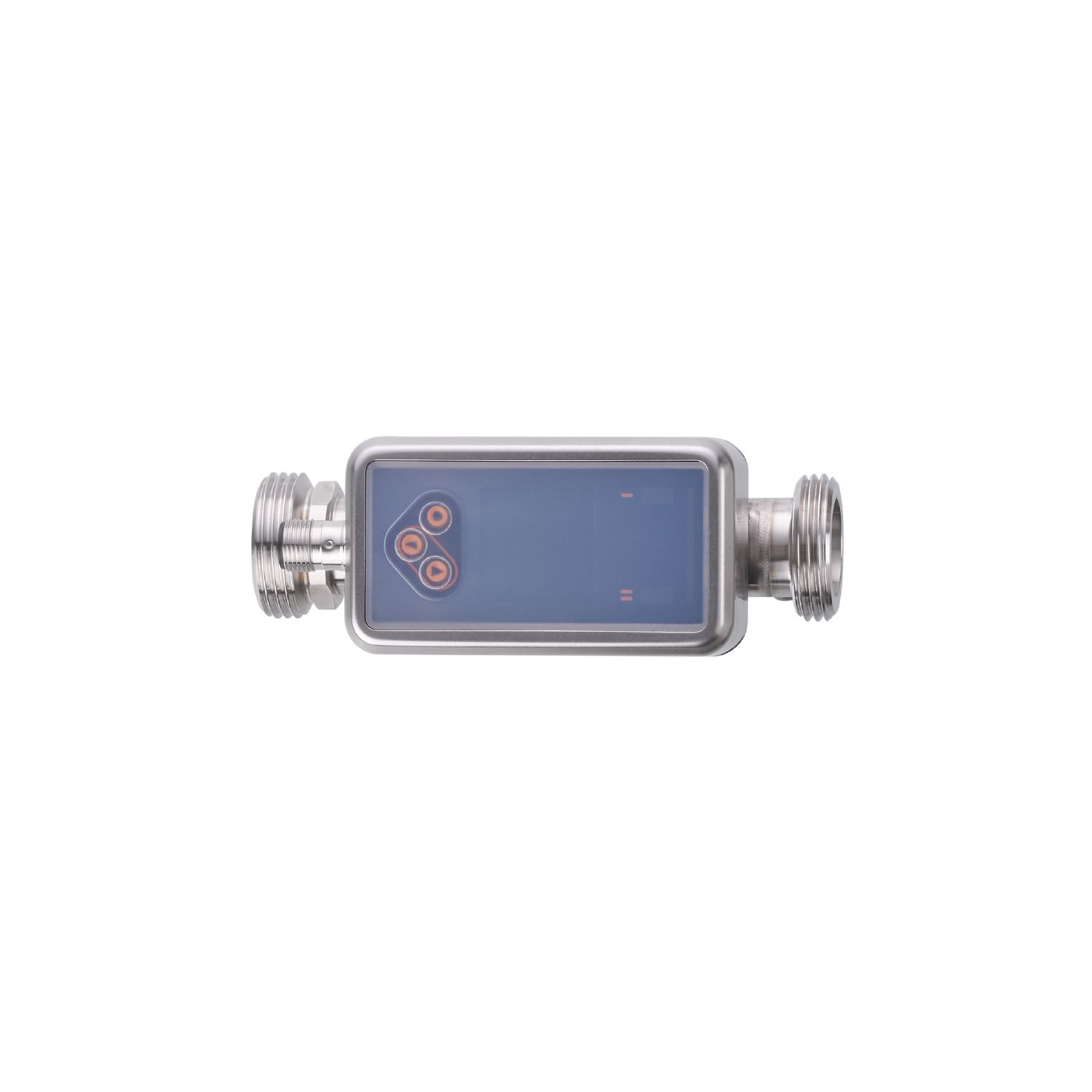 SU8020 - Ultrasonic flow meter - ifm