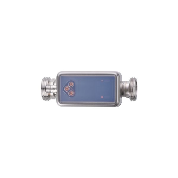 Capteur de débit à ultrasons SU8021