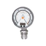 Sensore di pressione con indicazione analogica PG2893