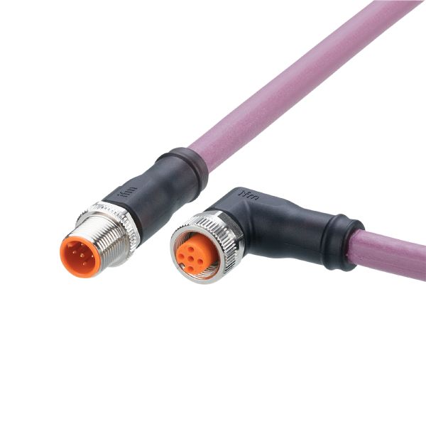 Kabelové provedení EVC950