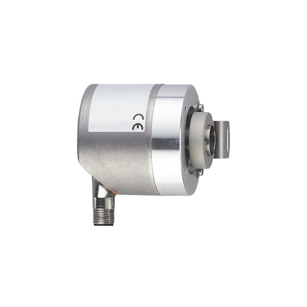 Incremental encoder with hollow shaft RO3104