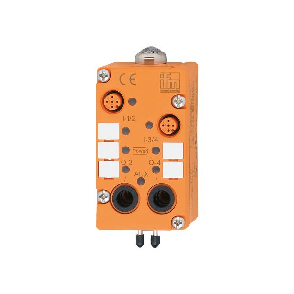 Módulo AirBox AS-Interface AC2041