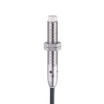 IFS210 | Ifm Electronic Inductive Threaded Barrel Proximity