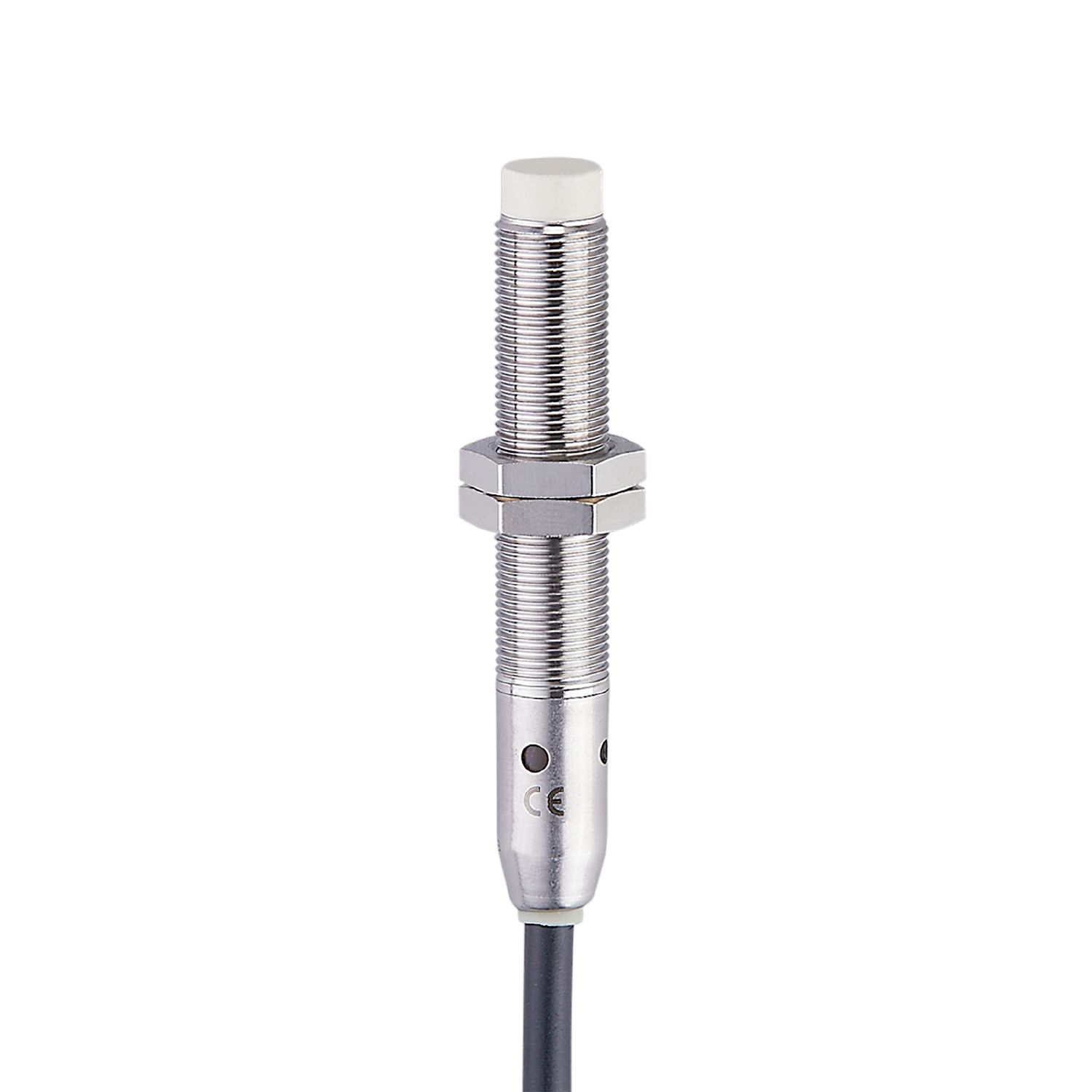 Ifm208 Inductive Sensor Ifm 4982