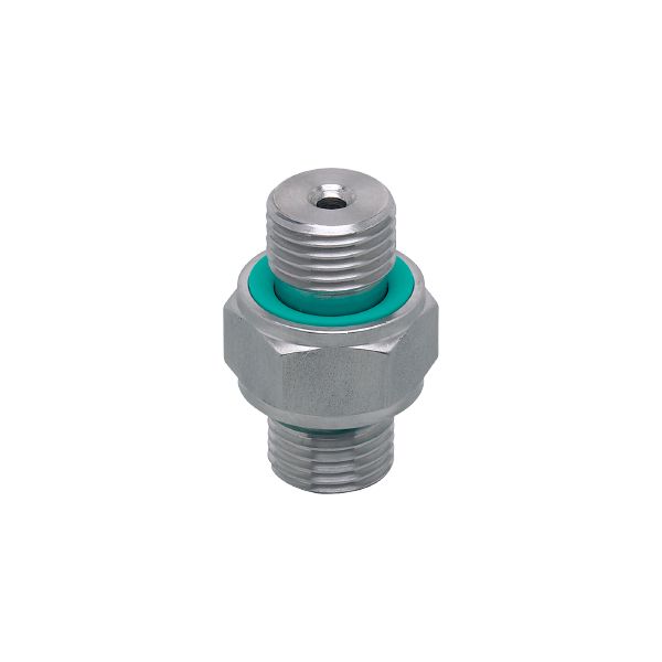 Screw-in adapter for process sensors E30008