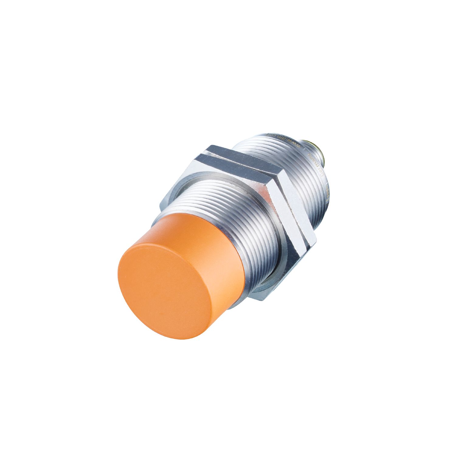 II5861 - Inductive sensor - ifm II5861 - Inductive sensor - ifm