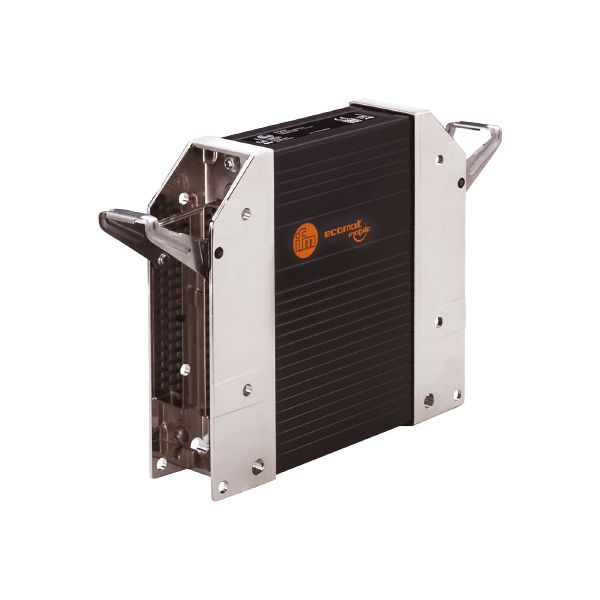 CR2532 - programmable controller for mobile machines - ifm