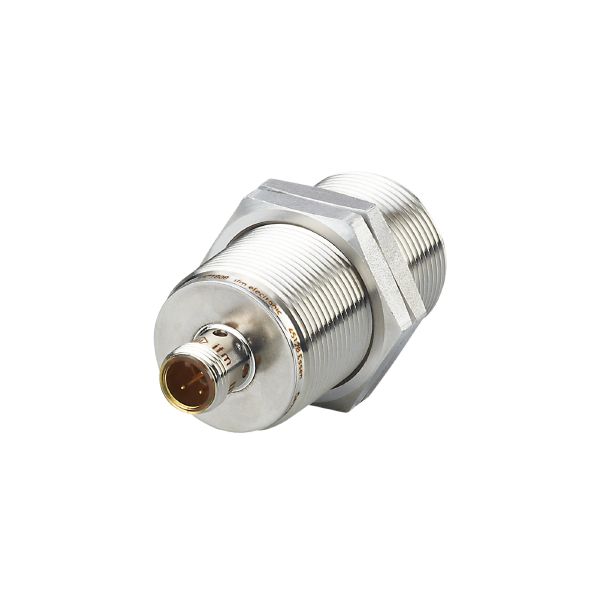 Inductive full-metal sensor IIC236
