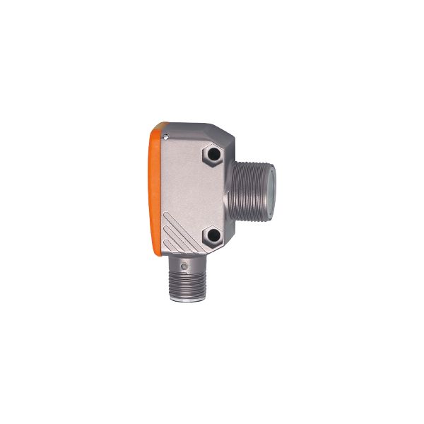 Diffuse reflection sensor with background suppression OGH280