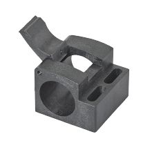 Mounting clamp for position sensors E11048