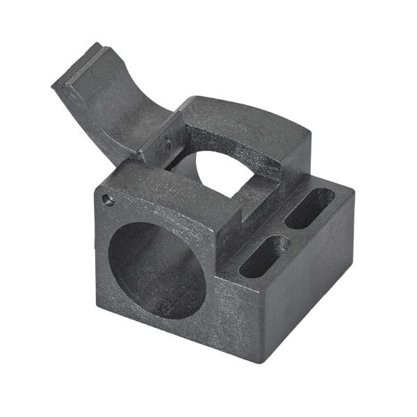 Mounting clamp for position sensors E11049