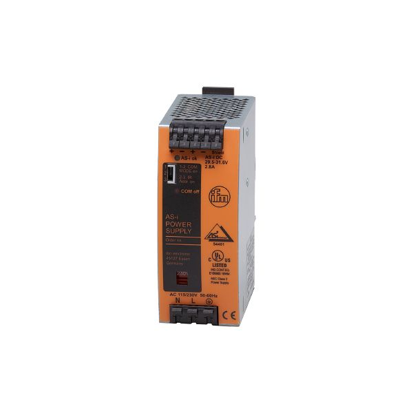 AS-Interface power supply AC1226