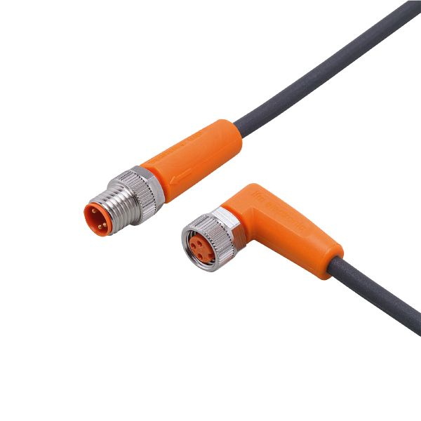 Kabelové provedení EVC315
