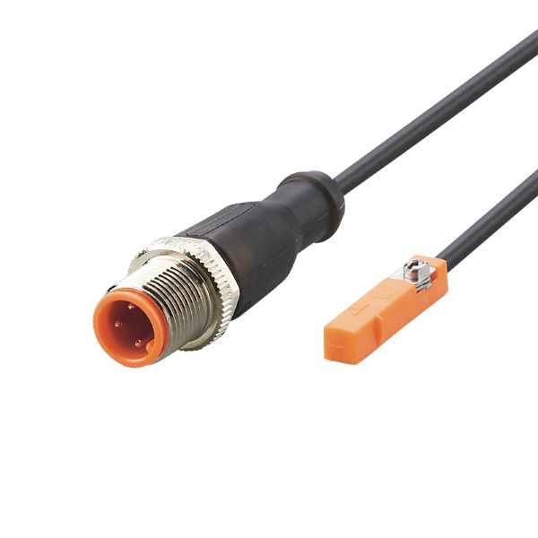 MK5142 - T-slot cylinder sensor - ifm