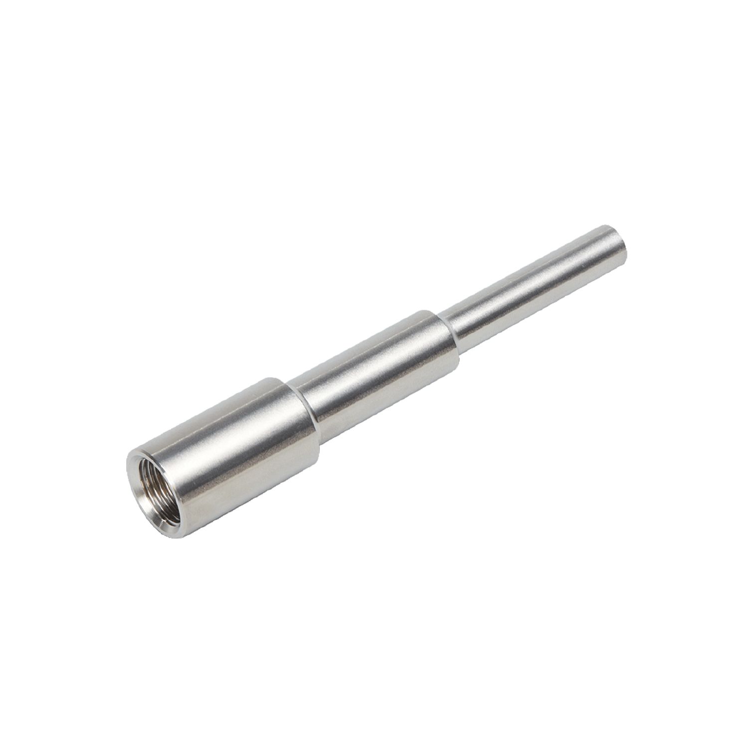 Ut0051 - Thermowell For Temperature Sensors - Ifm