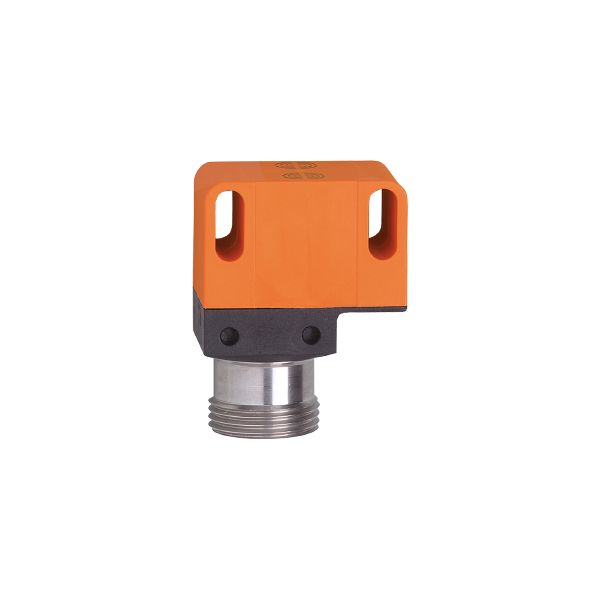 Dual inductive sensor for valve actuators IN0117