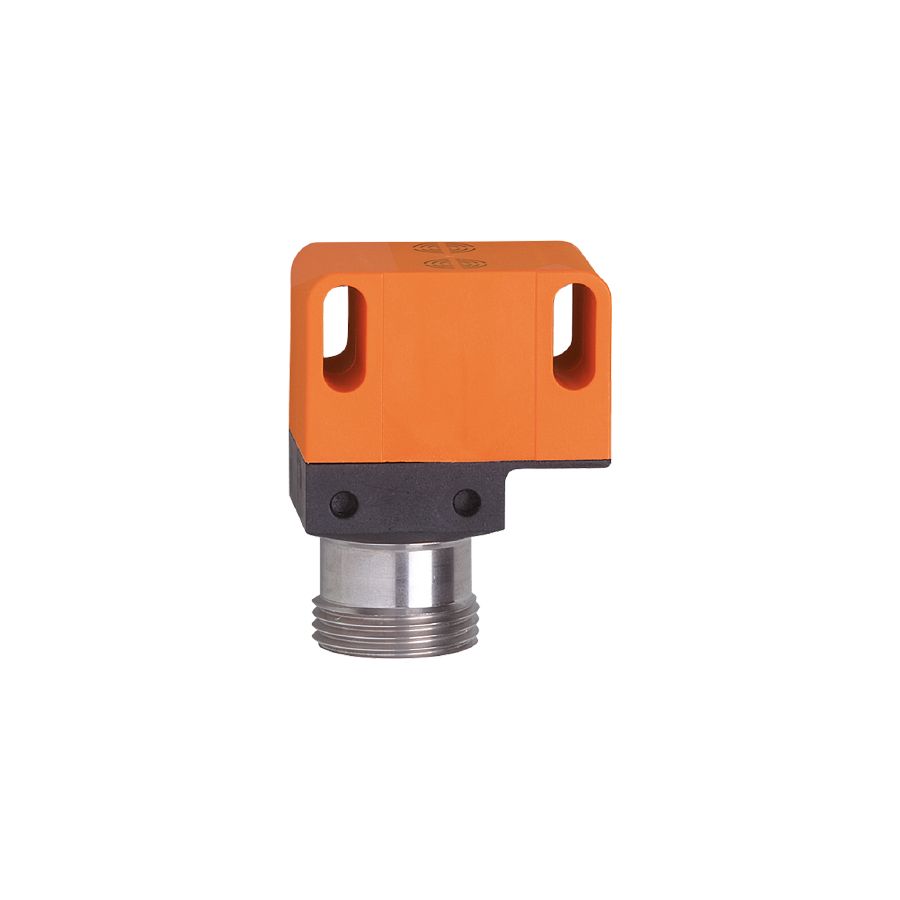 IN0118 - Dual inductive sensor for valve actuators - ifm