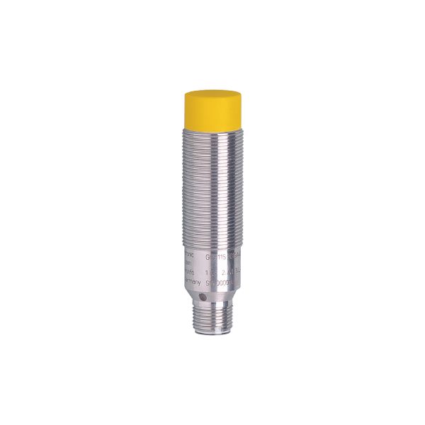 GG711S - Fail-safe inductive sensor - ifm