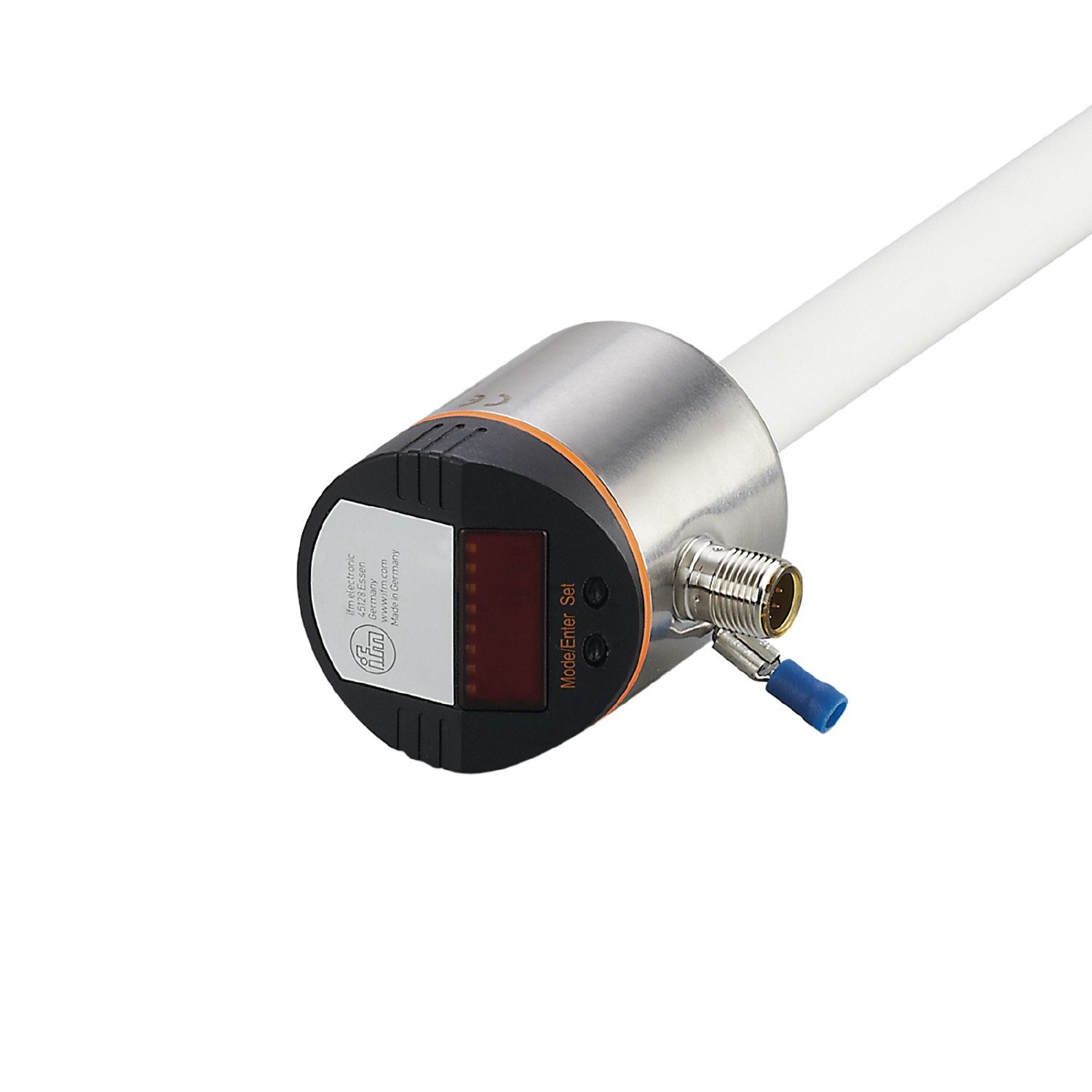 LK8124 - レベルセンサ - ifm