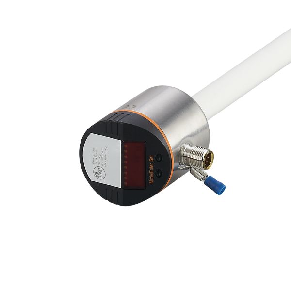 LK8124 Electronic level sensor ifm