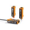 Products with the feature: Fibre-optic amplifiers for acrylic fibre optics