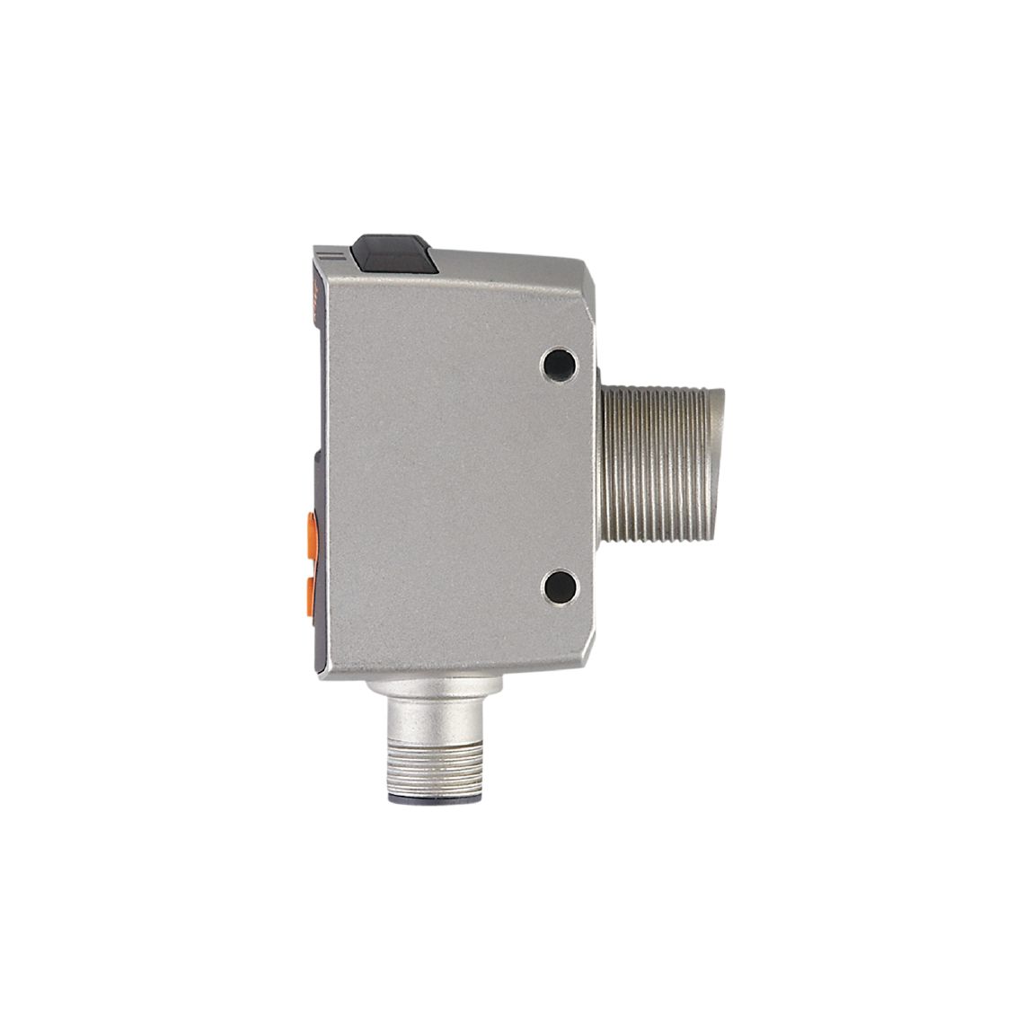 OGD250 - Laser distance sensor - ifm