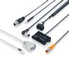 Produkty z cechą: Przewody do adresowania i programowania