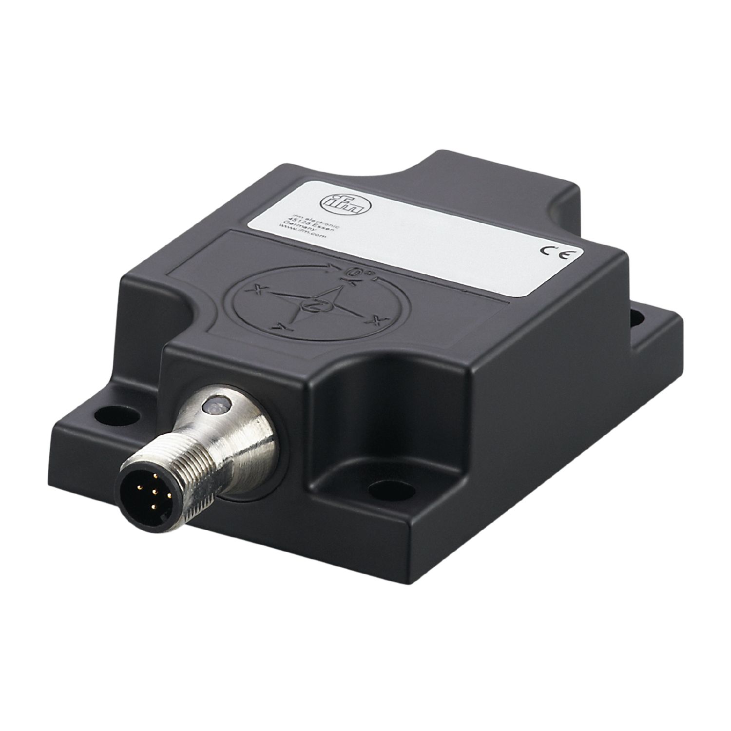 JD1311 - sensor de inclinação - ifm