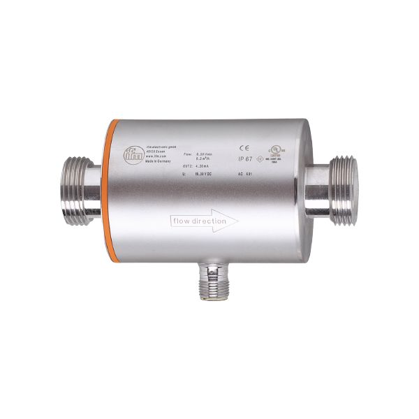 Magnetic-inductive flow meter SM7050