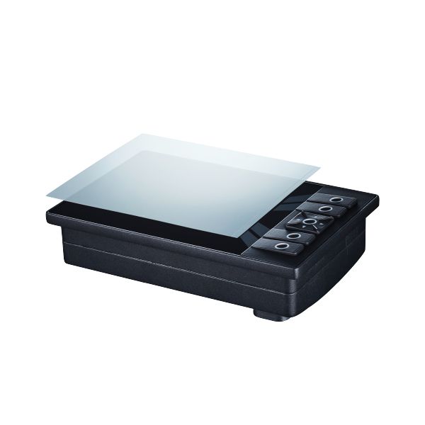 EC0740 Protective film for graphic displays ifm