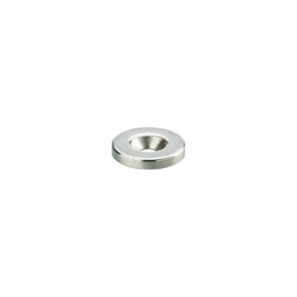 Damping magnet E12539