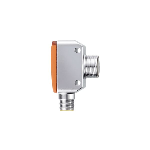 Through-beam sensor transmitter OGS381