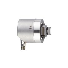 Incremental stainless steel encoders for wet areas - ifm