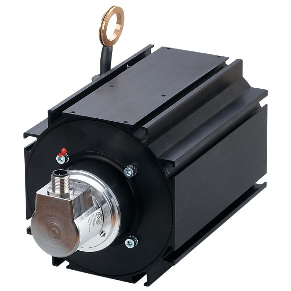 RMS005 - draw wire encoder - ifm