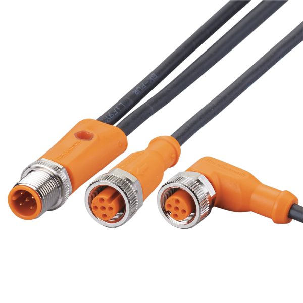 Y connection cable EVC642