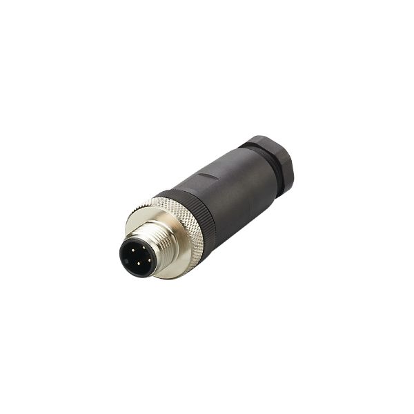 Wirable plug E11624